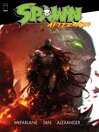 Cover image for Spawn Aftermath